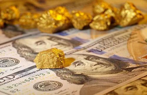 百利好：黄金市场情绪需要恢复 黄金跌势可能结束