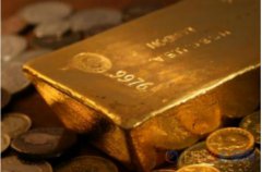 贵金属黄金的价格与美国国债收益率有什么关系？