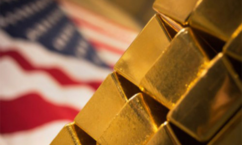 黄金市场很复杂，短期黄金交易值得选择