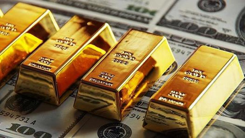 现货黄金和黄金期货的区别