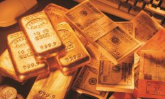 做贵金属黄金投资仓位应该如何分布？