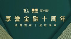 plotio financial group limited百利好金融集团有限公司介绍