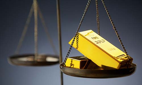 纸黄金开户需要满足哪些条件?要准备哪些资料?
