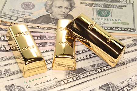 黄金短线投资如何把握获利机会?