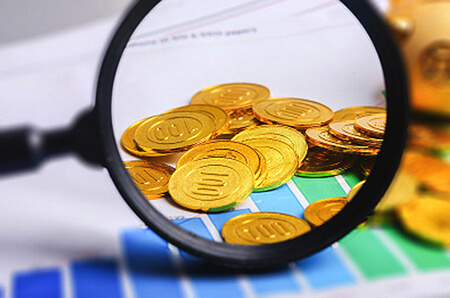 哪些经济数据会影响黄金价格走势?