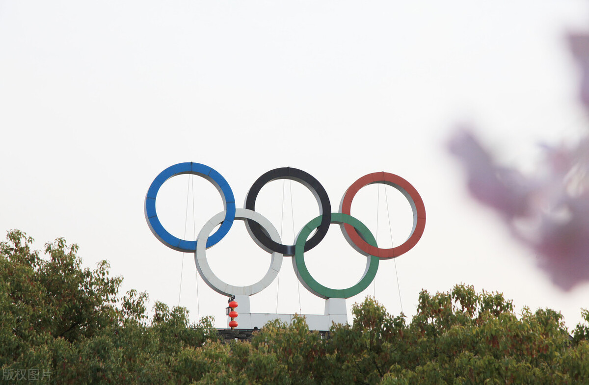 <b>东京奥运会今日启幕，中国军团蓄势待发，奖牌榜前三甲花落谁家？</b>