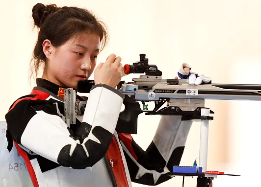 奥运会第八天7月31日，中国队夺金热门赛程盘点，女排迎来生死战