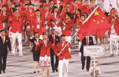 东京奥运会8月6日赛程，中国队夺金点看点赛事时间