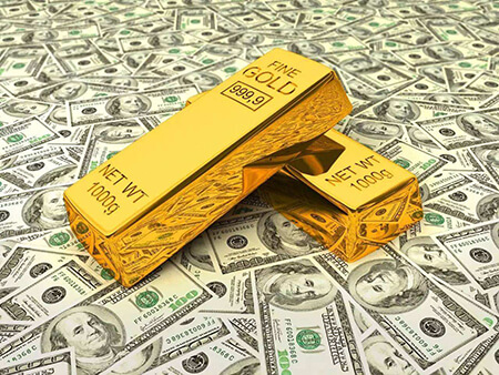个人如何投资现货黄金？炒现货黄金的优缺点