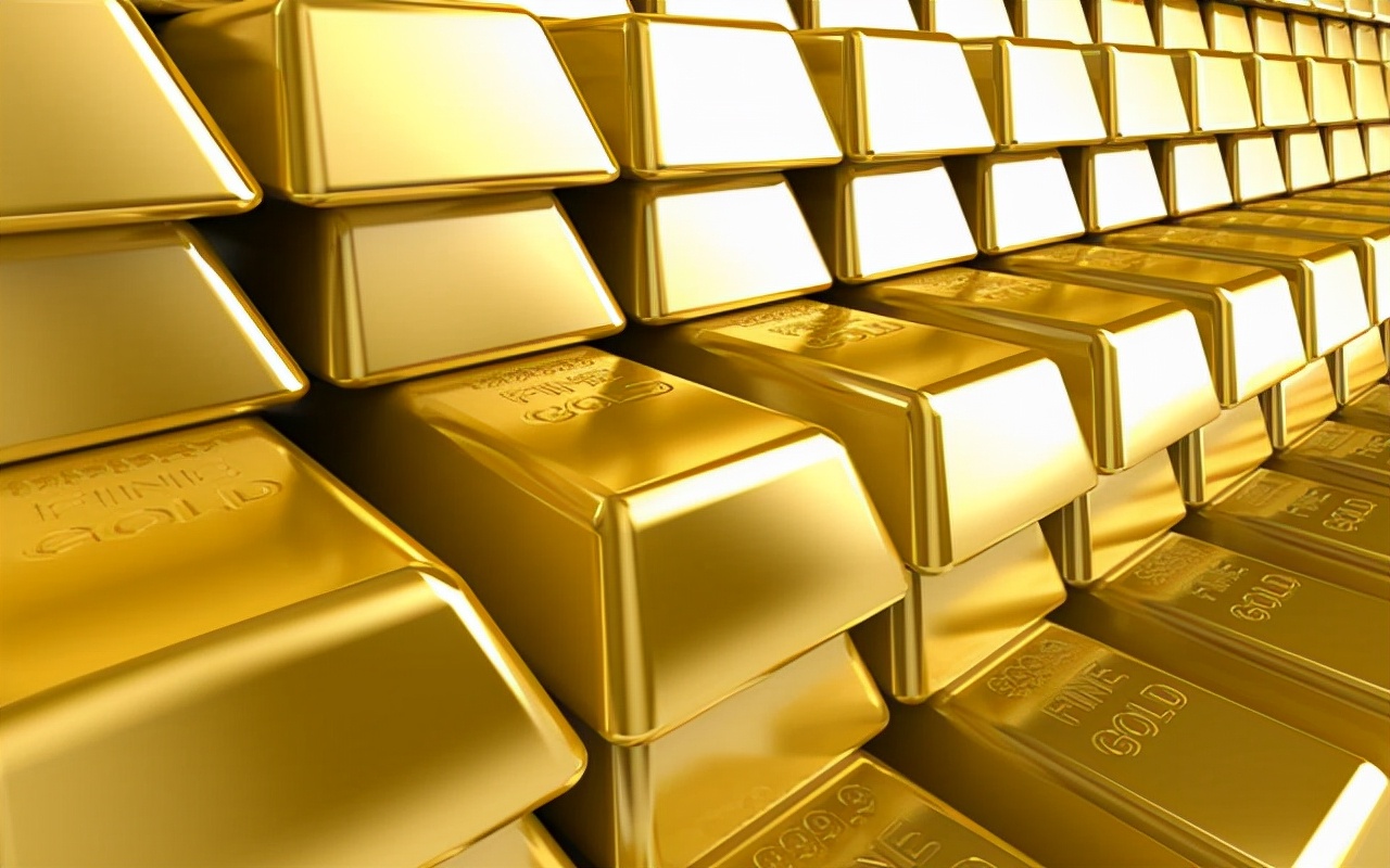  百利好：乌克兰局势持续升温 黄金价格表现坚挺
