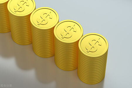 百利好：美元指数冲高回落 黄金价格强势反弹