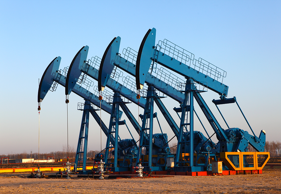 「百利好原油专题」油价曲高和寡 下跌趋势形成