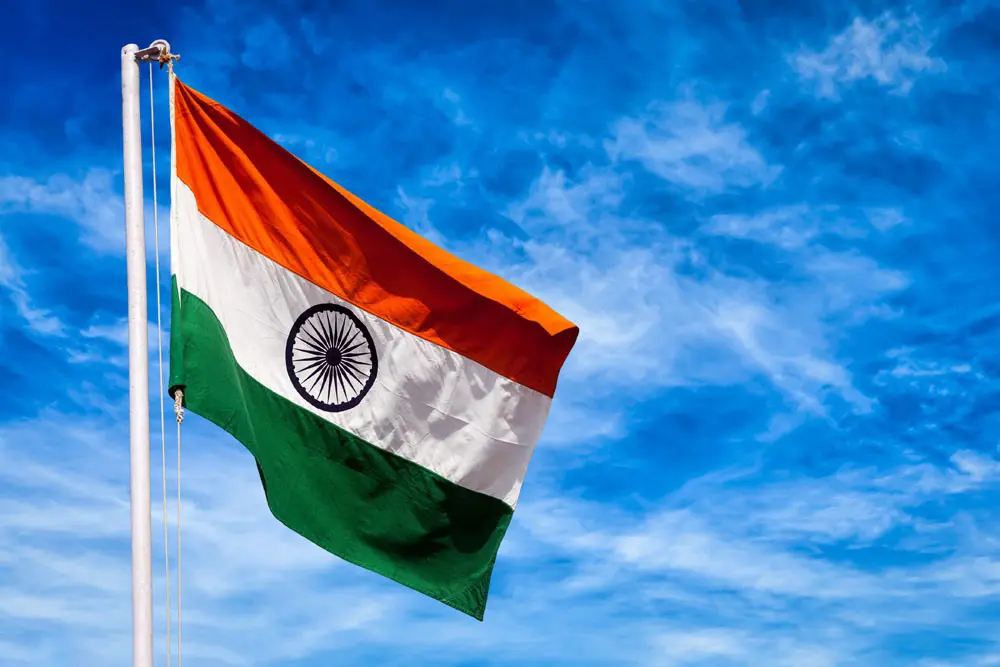 印度加大进口俄罗斯原油 美国呼吁印度“不要太过分”