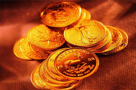 黄金投资信誉和实力较好的行员会获得香港金银业贸易场的推荐